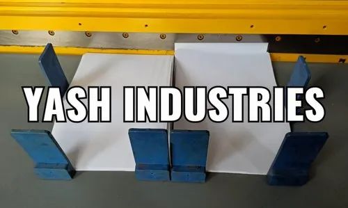 A4 Size Automatic Paper Cutting Machines