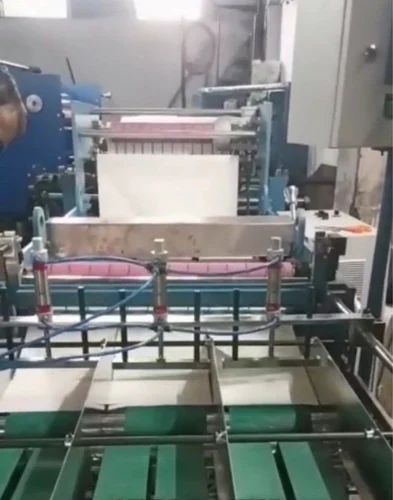 A4,A3,A5 All-Size Paper Cutting Machine