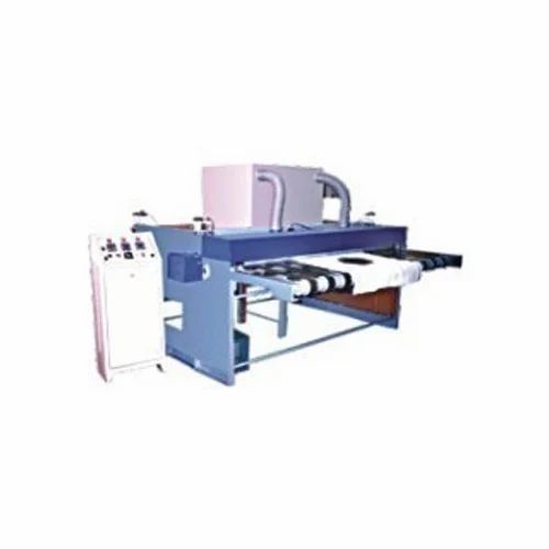 Automatic Reel To Sheet Cutting Machine