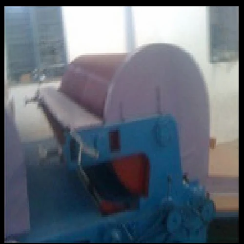 Flexo Box Printing Machine