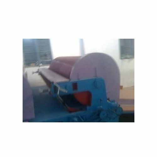 Paper Flexo Printing Machine