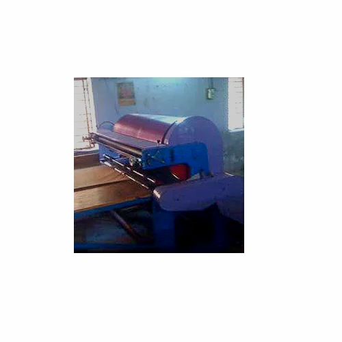 Flexo Printing Machine