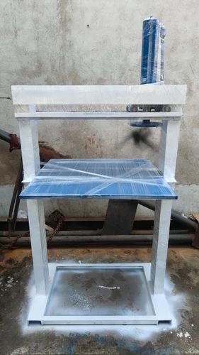 Hydraulic Circle Cutting Machine