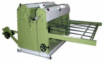 Corrugated Sheet Cutting Machine