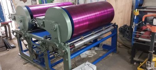 Paper Flexo Printing Machines