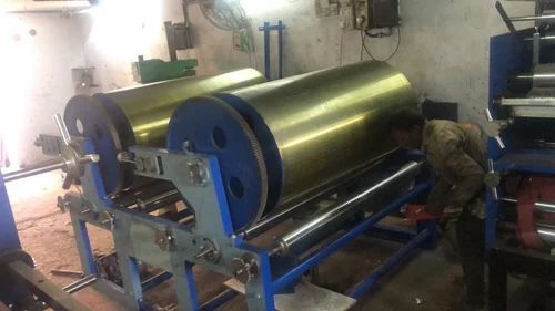 Flexo Box Printing Machine