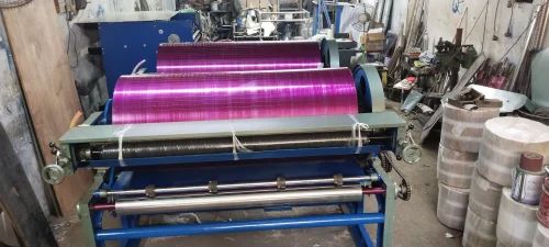 Paper Flexo Printing Machines