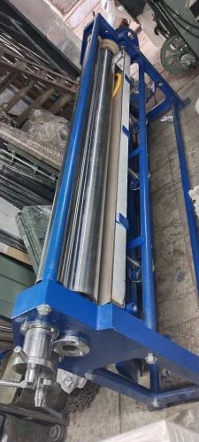 Paper Corrugated Pasting Machine