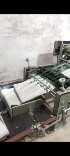 Laminate  Sheet Cutting Machine
